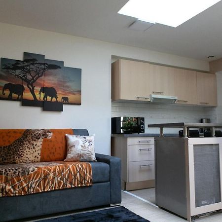 Apartament La Maison Safari A Melun - Confort & Lumineuse Zewnętrze zdjęcie